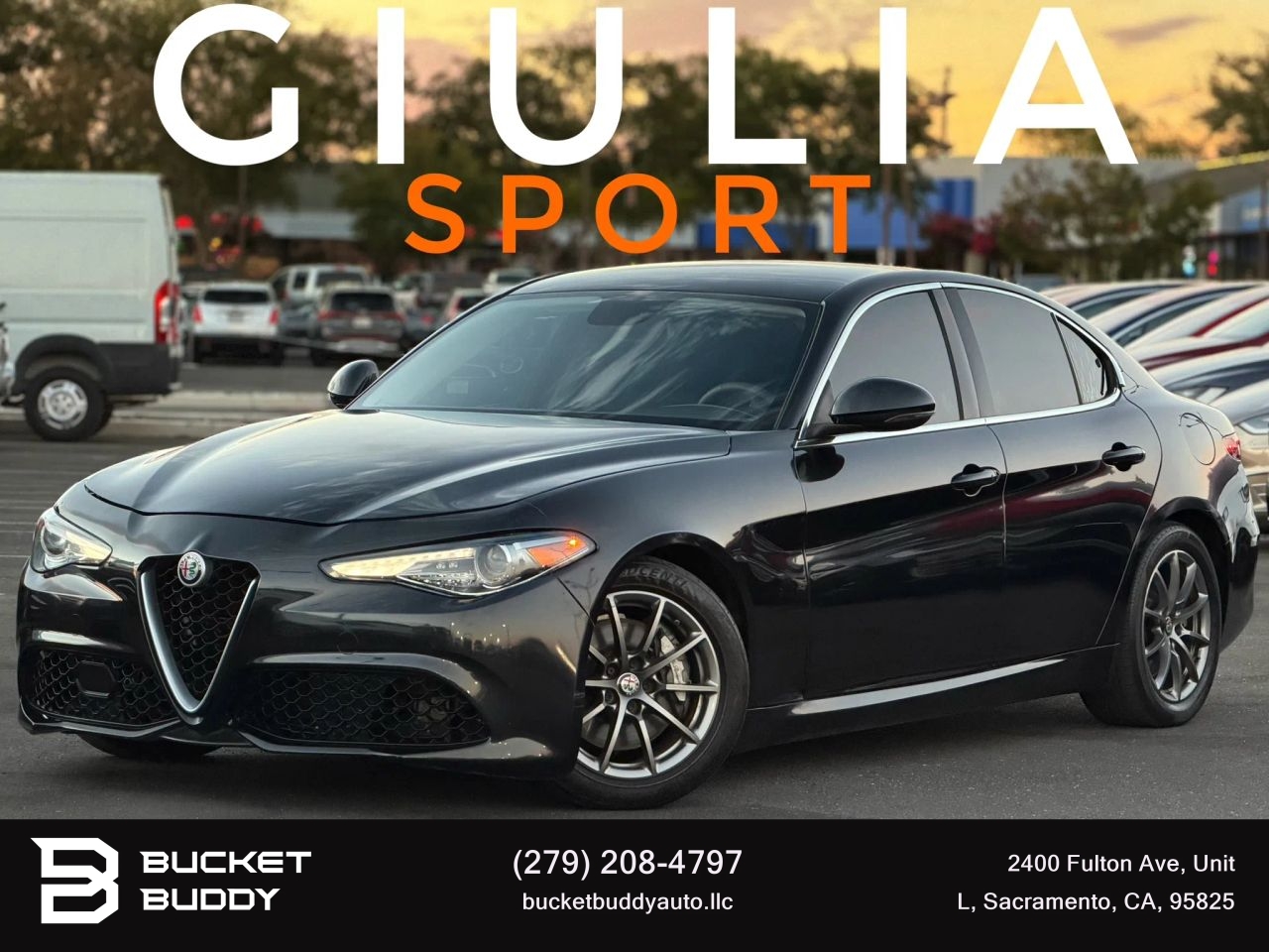 alfa romeo giulia 2018 ZARFAEBN3J7564432 image alfa romeo giulia 2018 ZARFAEBN3J7564432 image